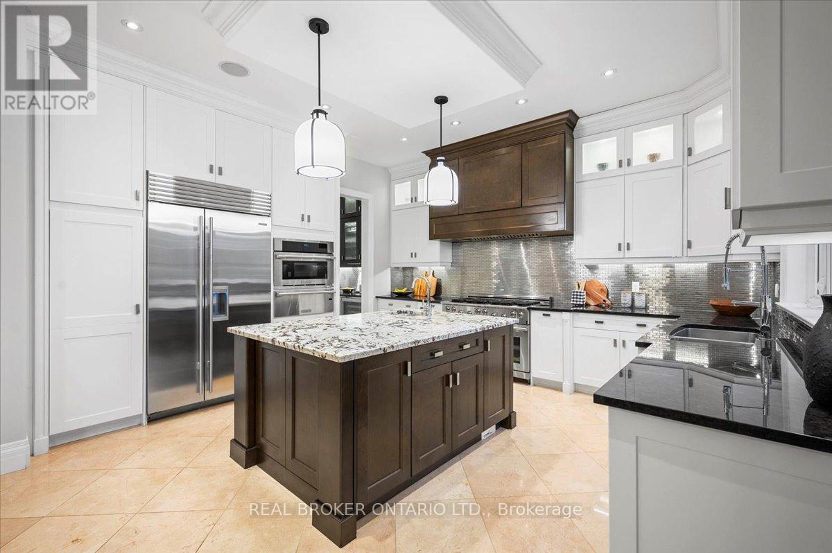 459 Deer Ridge Drive, Kitchener, Ontario  N2P 0A7 - Photo 6 - X13467420