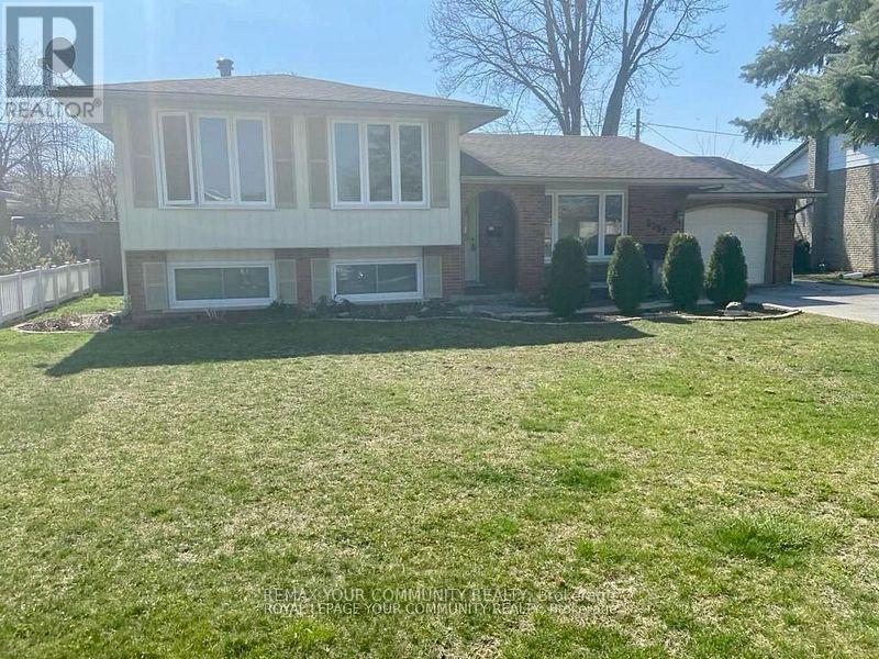 3237 Corry Crescent S, Niagara Falls, Ontario  L2G 7G2 - Photo 1 - X13467430