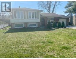 3237 CORRY CRESCENT S, Niagara Falls, Ontario