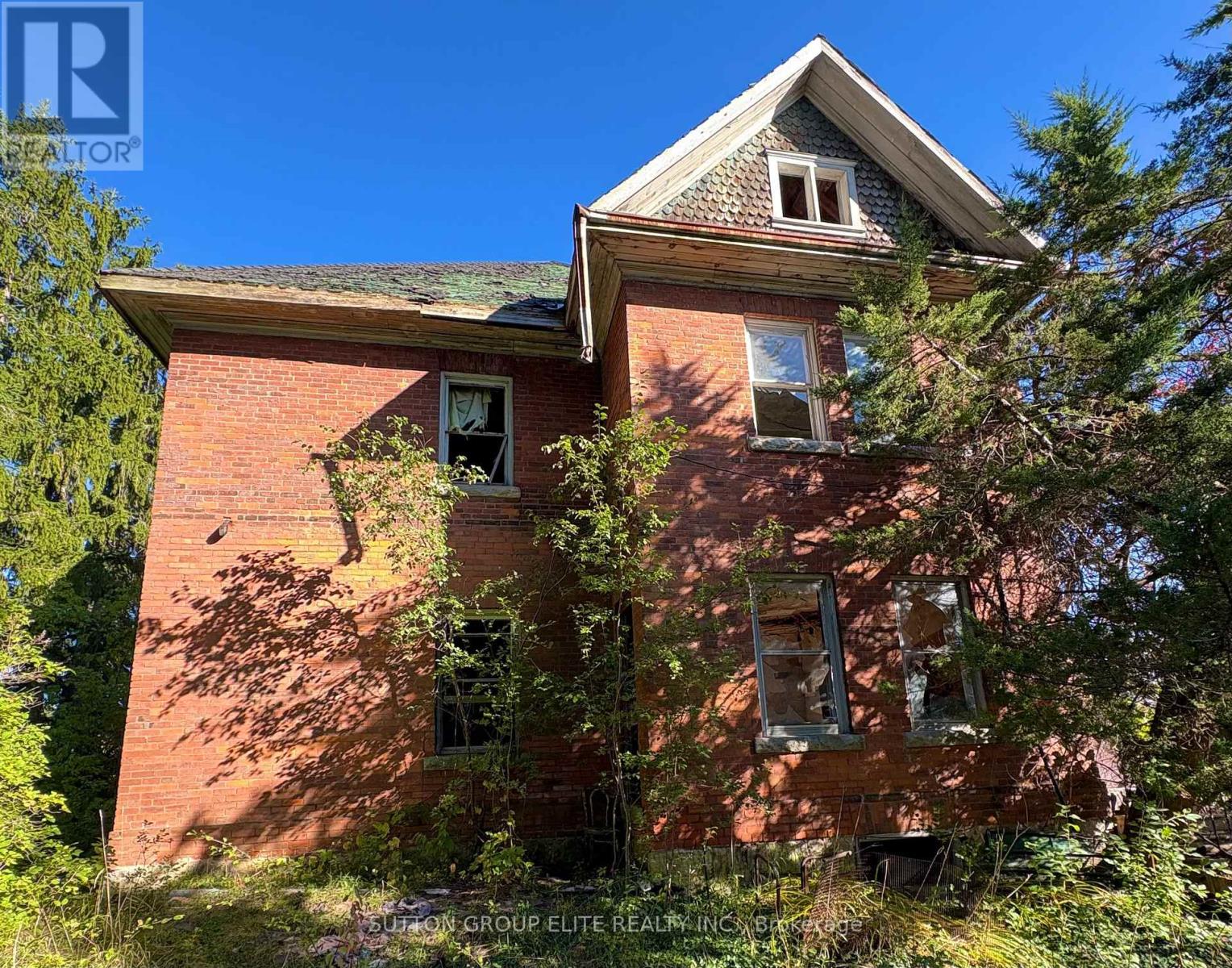 557141 4th Concession S, Meaford, Ontario  L0H 1E0 - Photo 19 - X13467432