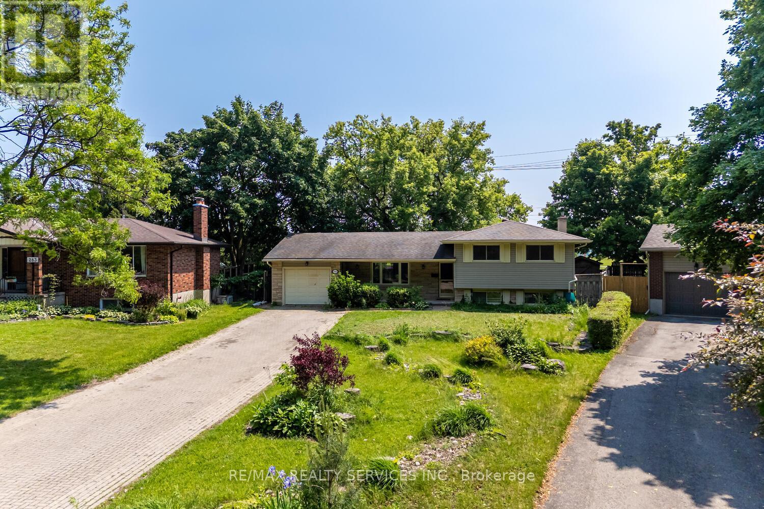 285 Thorncrest Drive, Waterloo, Ontario  N2L 4L2 - Photo 1 - X13467464