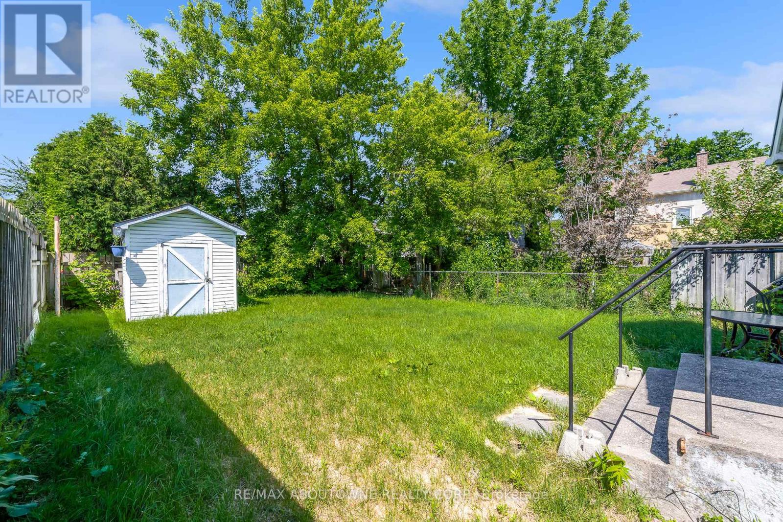 153 Lake Street, St. Catharines, Ontario  L2R 5Y5 - Photo 14 - X13467492