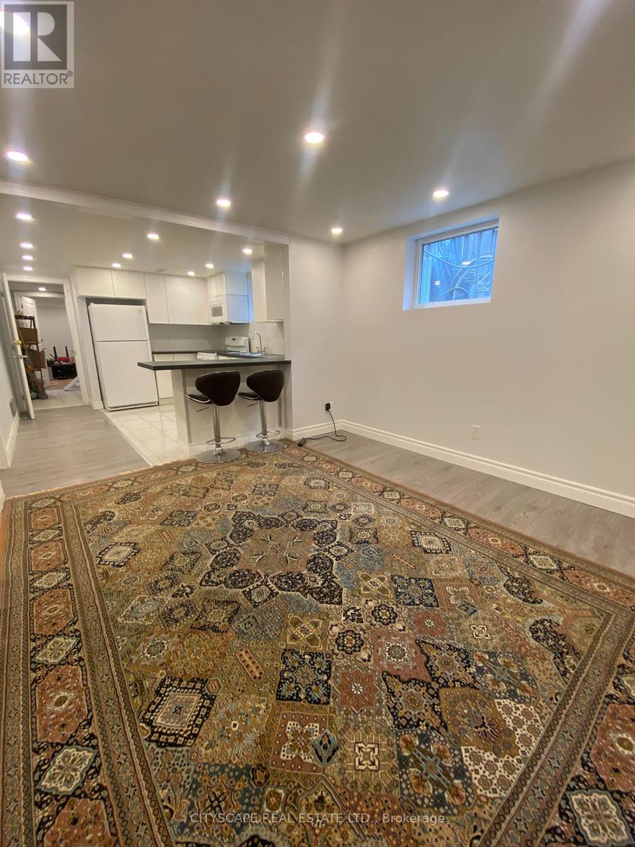 Bsmt A - 135 Bonham Bsmt Boulevard, Mississauga, Ontario  L5M 1C8 - Photo 22 - W13467404