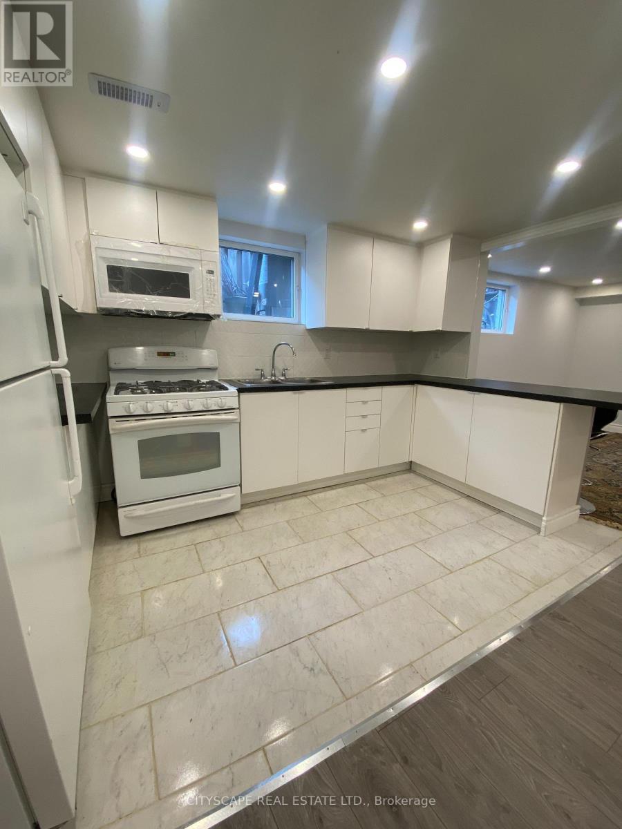 Bsmt A - 135 Bonham Bsmt Boulevard, Mississauga, Ontario  L5M 1C8 - Photo 18 - W13467404