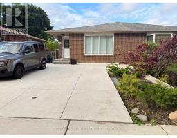 BSMT A - 135 BONHAM BSMT BOULEVARD, Mississauga, Ontario