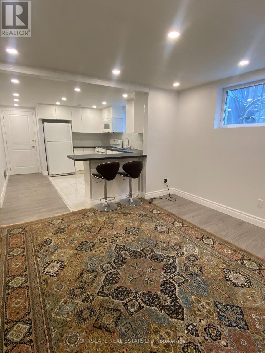 Bsmt A - 135 Bonham Bsmt Boulevard, Mississauga, Ontario  L5M 1C8 - Photo 23 - W13467404
