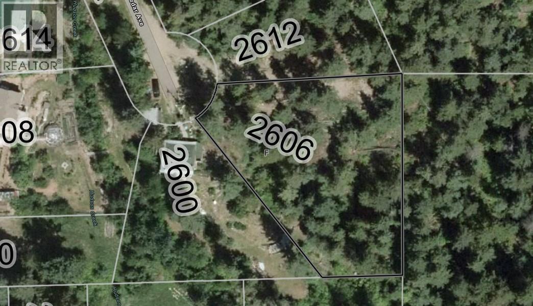 2606 Cedar Avenue Lot# 88, Anglemont, British Columbia  V0E 1M8 - Photo 23 - 10391881