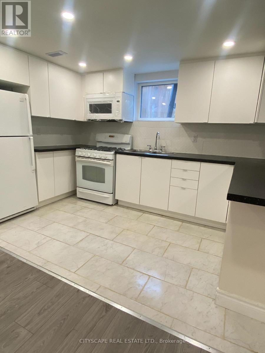 Bsmt A - 135 Bonham Bsmt Boulevard, Mississauga, Ontario  L5M 1C8 - Photo 19 - W13467404