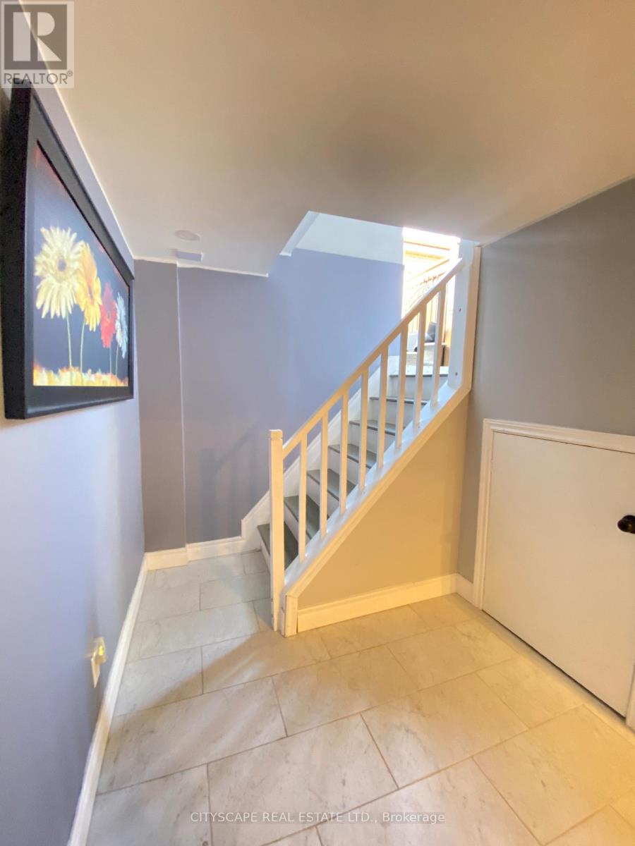Bsmt A - 135 Bonham Bsmt Boulevard, Mississauga, Ontario  L5M 1C8 - Photo 10 - W13467404