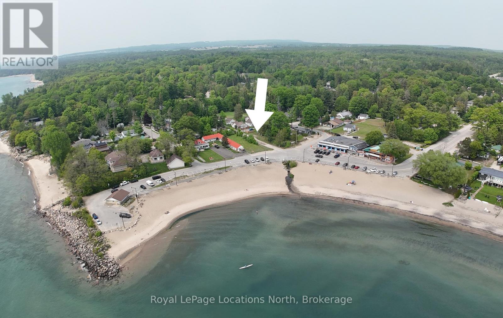 11 TINY BEACHES ROAD N, tiny, Ontario