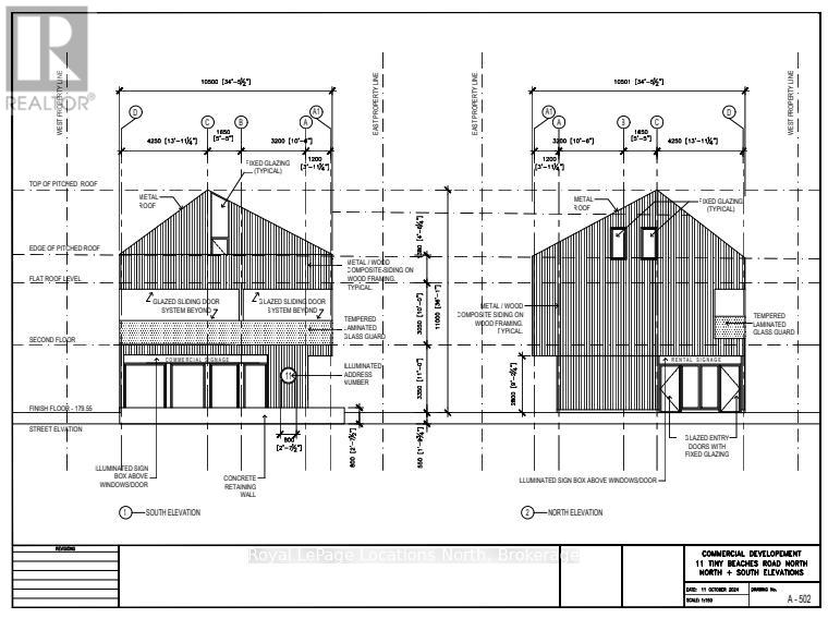 11 Tiny Beaches Road N, Tiny, Ontario  L0L 2J0 - Photo 10 - S13467678