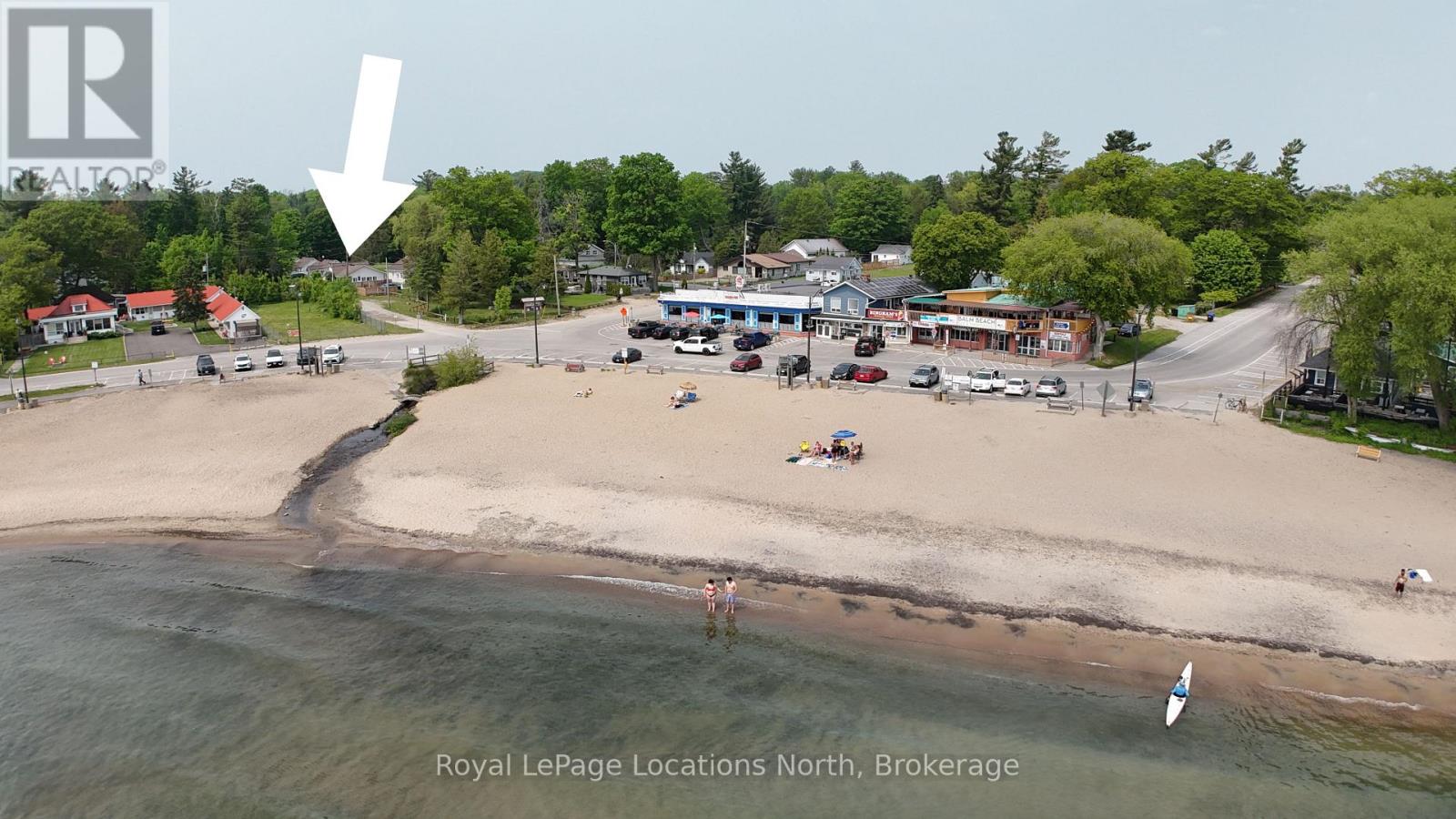 11 Tiny Beaches Road N, Tiny, Ontario  L0L 2J0 - Photo 2 - S13467678