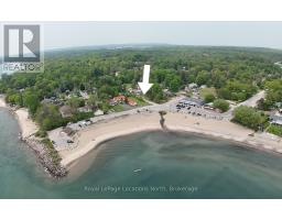 11 TINY BEACHES ROAD N, Tiny, Ontario