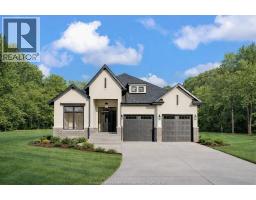 3495 OKE, LaSalle, Ontario