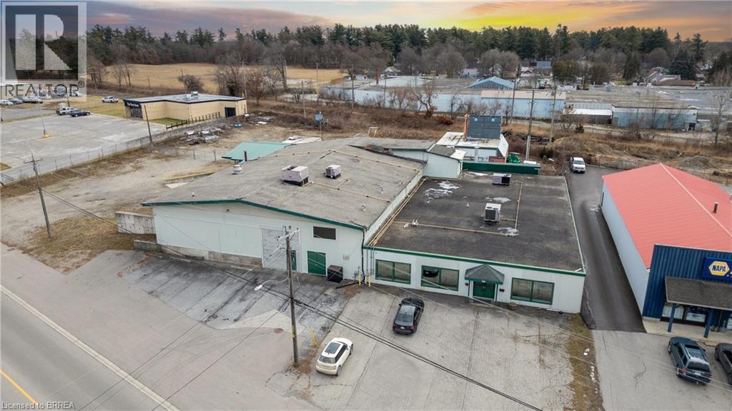 50 ARGYLE Avenue, Delhi, Ontario