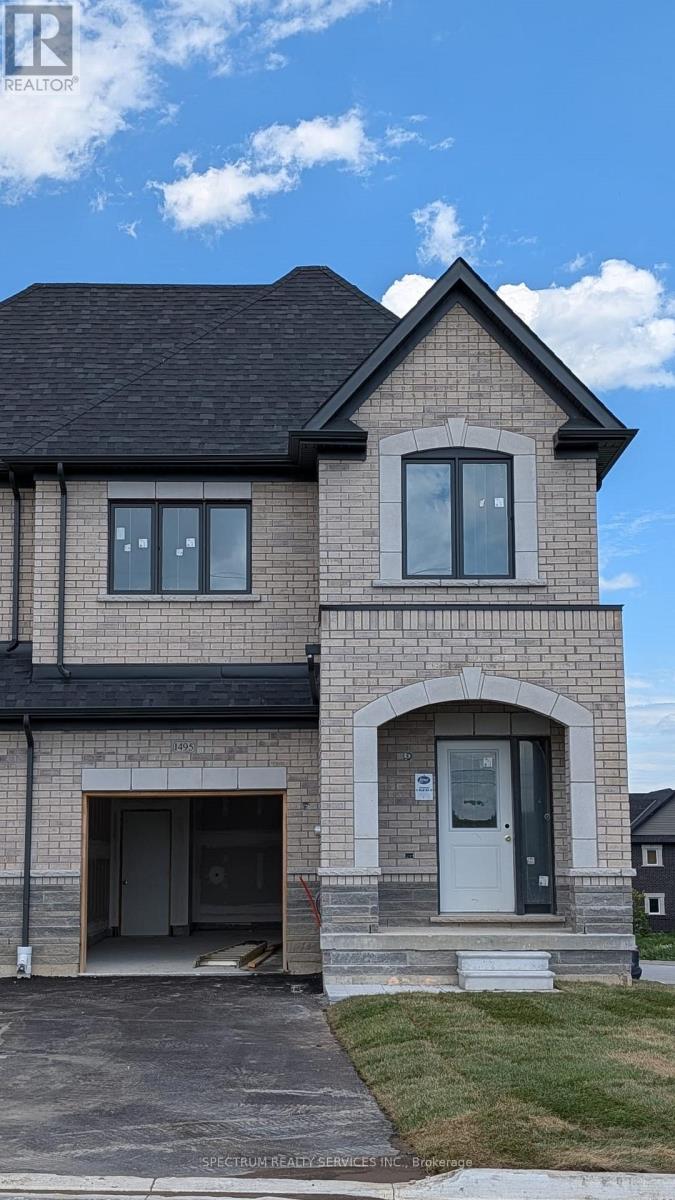 1495 STOVELL CRESCENT, Innisfil, Ontario