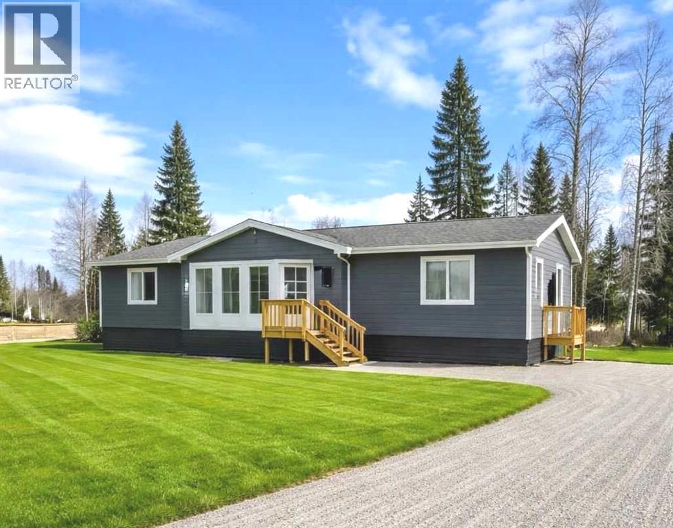 28-590059 Range Road 110, Rural Woodlands County, Alberta
