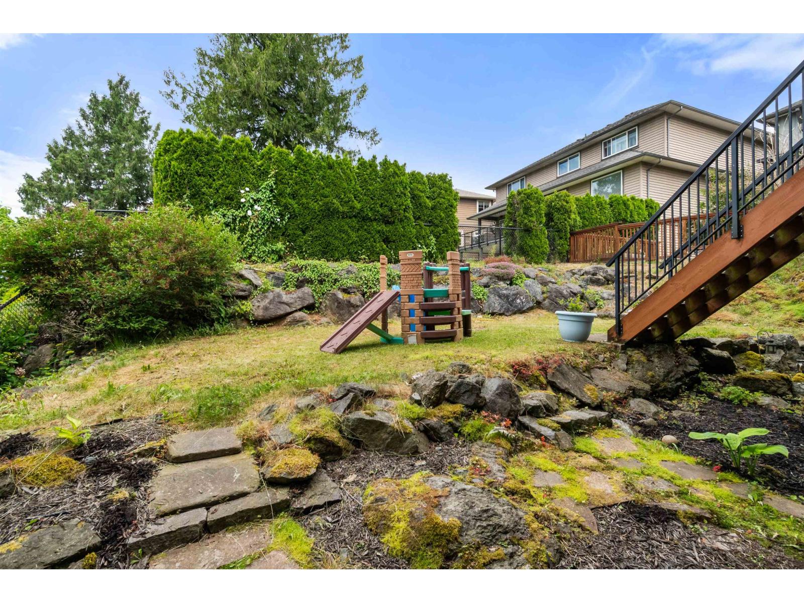 45419 Magdalena Place, Vedder Mountain, Cultus Lake, British Columbia  V2R 0K7 - Photo 39 - R3136547