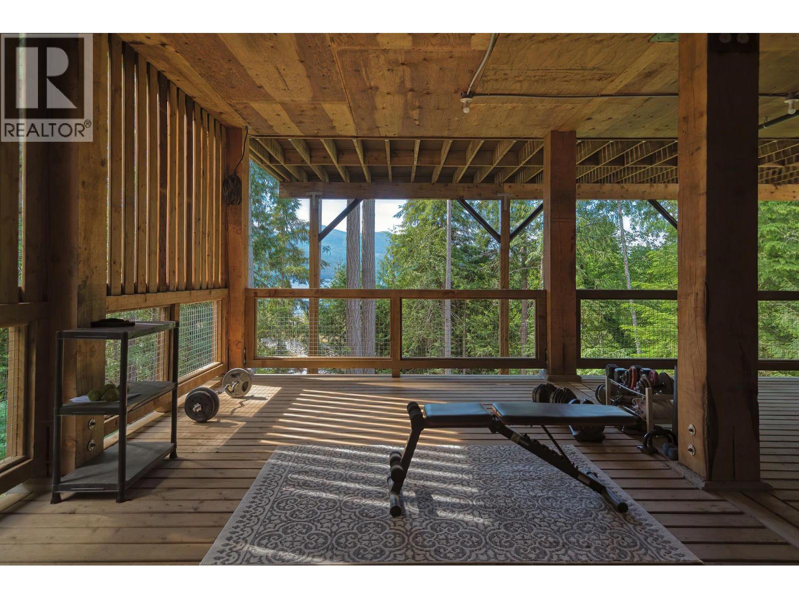5792 Tillicum Bay Road, Sechelt, British Columbia  V7Z 0C7 - Photo 29 - R3137808