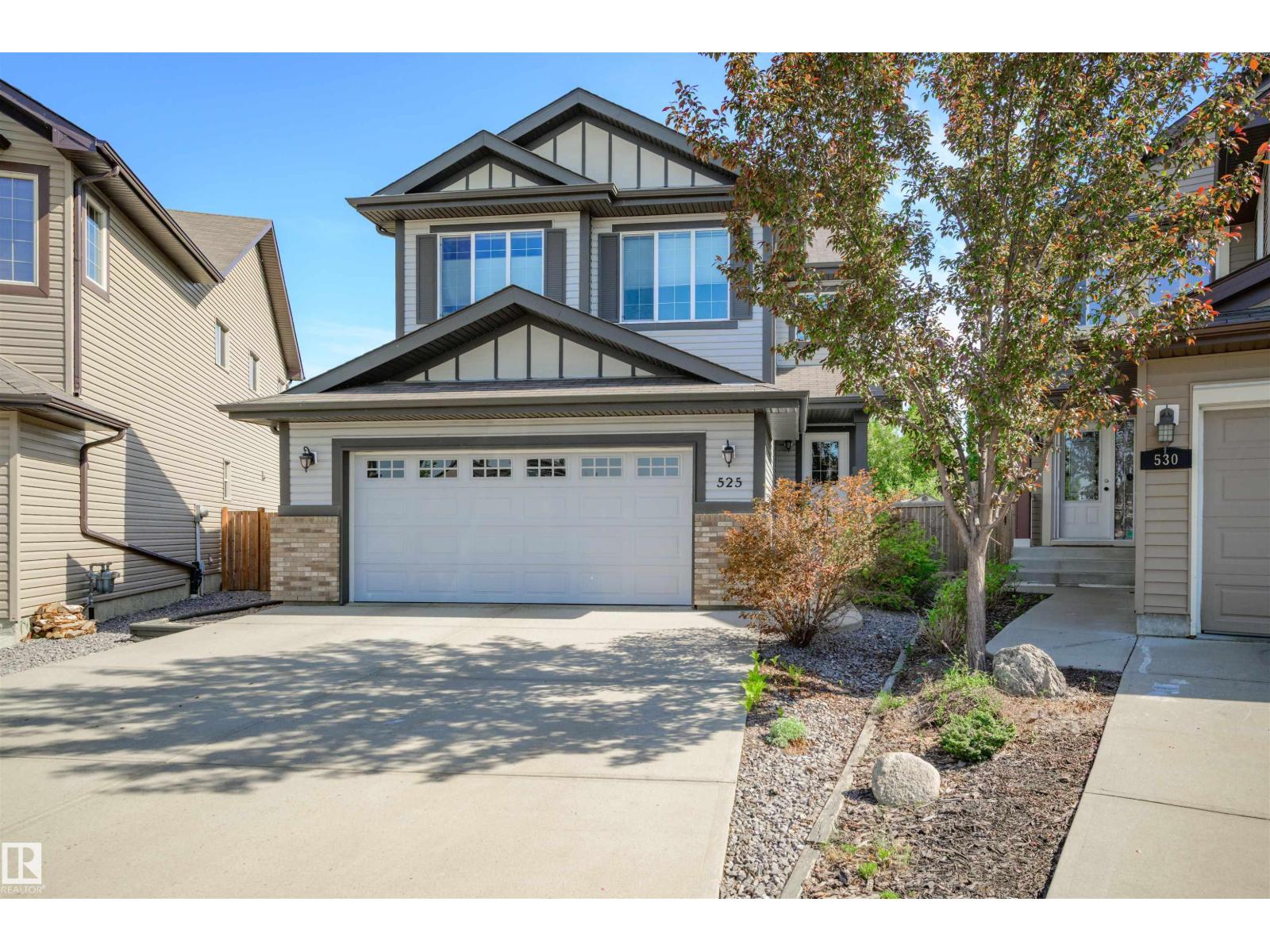 525 173A ST SW, Edmonton, Alberta