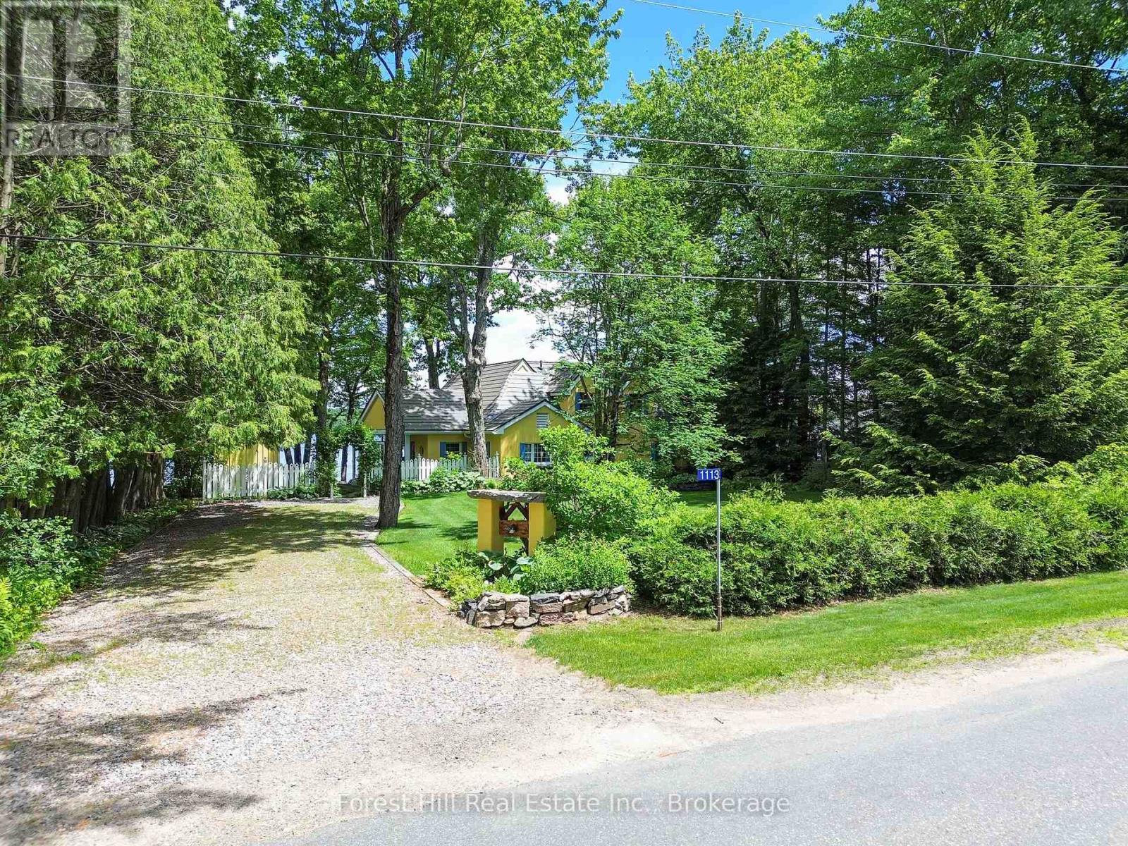 1113 DUDLEY ROAD, muskoka lakes (medora), Ontario