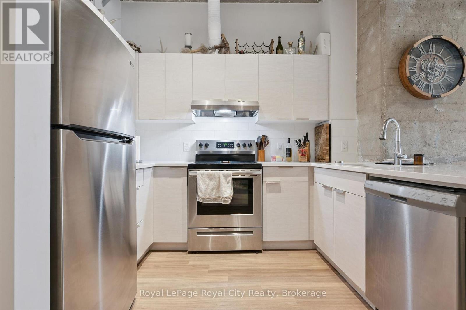 115 - 120 Huron Street, Guelph, Ontario  N1E 5L7 - Photo 10 - X13467676
