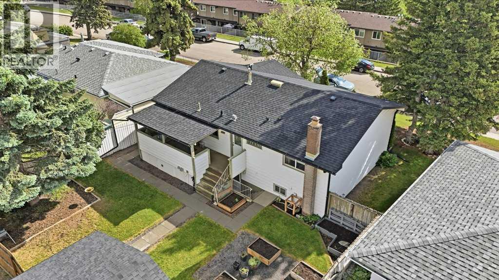 7115 Huntercrest Road NW, Calgary, Alberta  T2K 4J9 - Photo 33 - A2317206