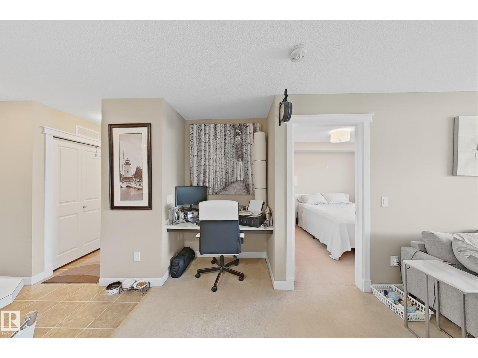 #117 3715 Whitelaw Ln NW, Edmonton, Alberta  T6W 2C3 - Photo 10 - E4494552
