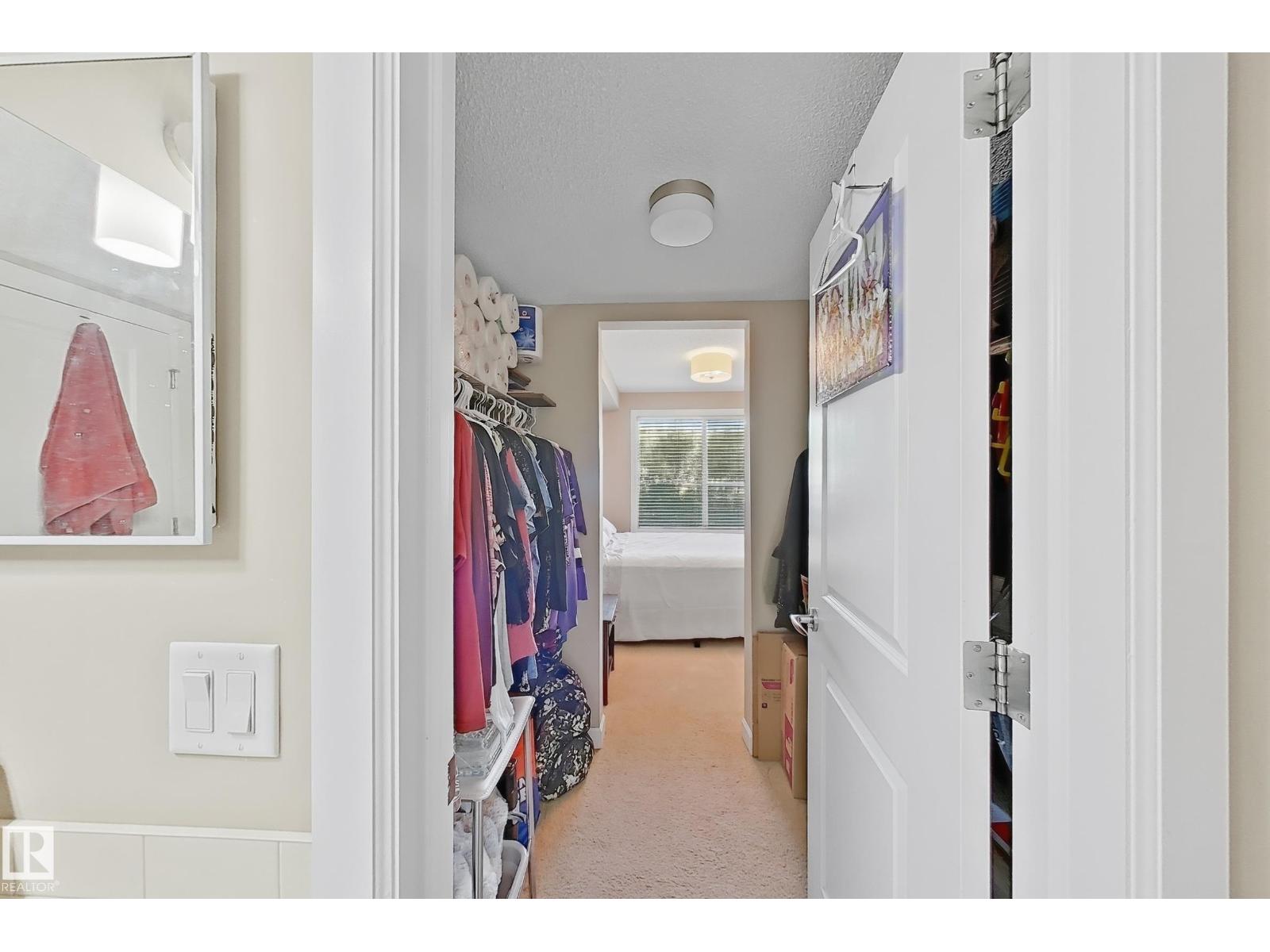 #117 3715 Whitelaw Ln NW, Edmonton, Alberta  T6W 2C3 - Photo 16 - E4494552