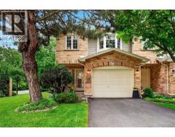 44 FRANCES Avenue Unit# 30, Stoney Creek, Ontario