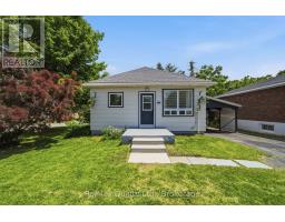 261 SIDNEY STREET, Quinte West, Ontario