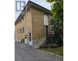 65 STANLEY STREET, Belleville, Ontario