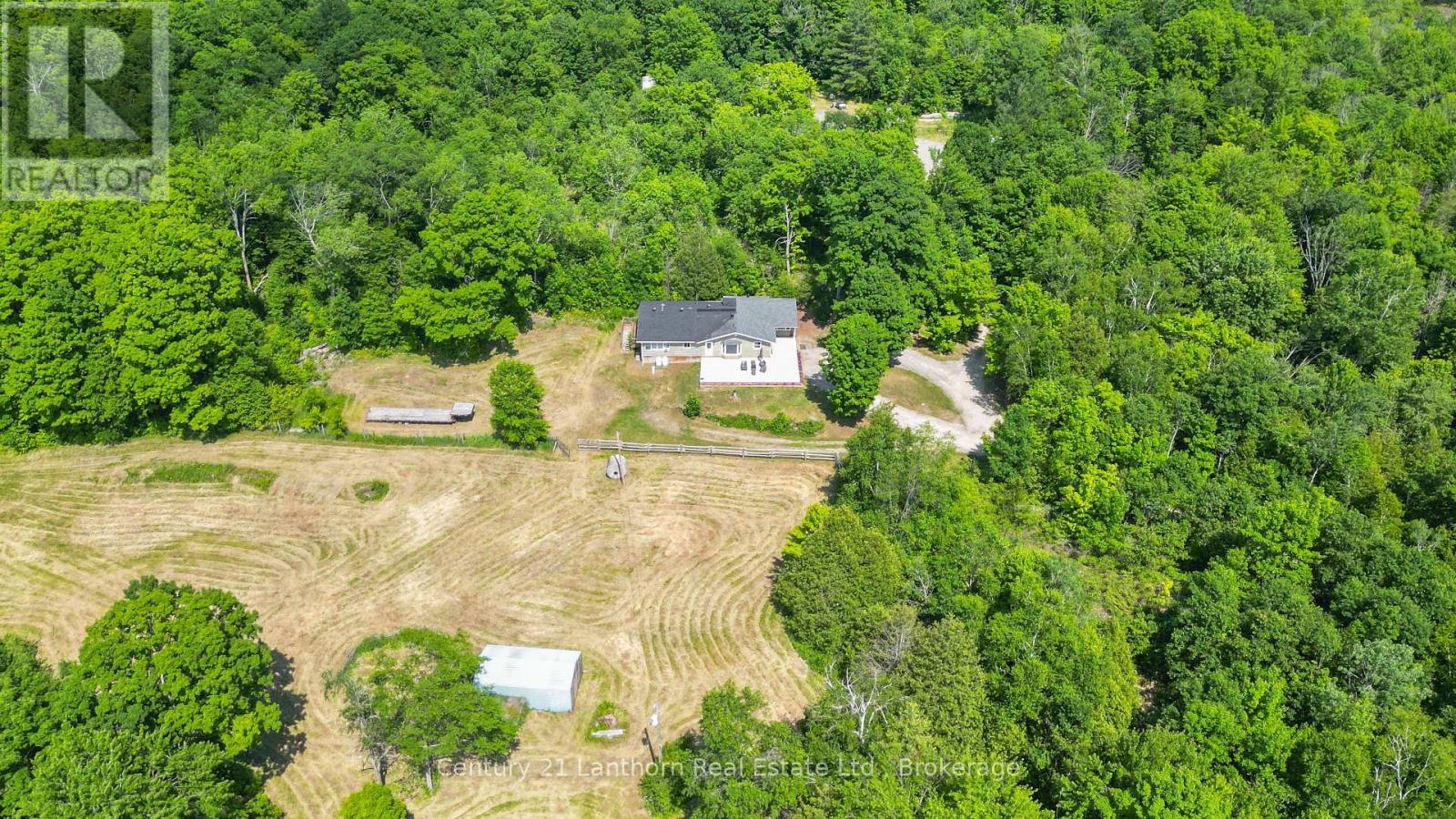 932 Hunt Club Road, Madoc, Ontario  K0K 2K0 - Photo 1 - X13467584