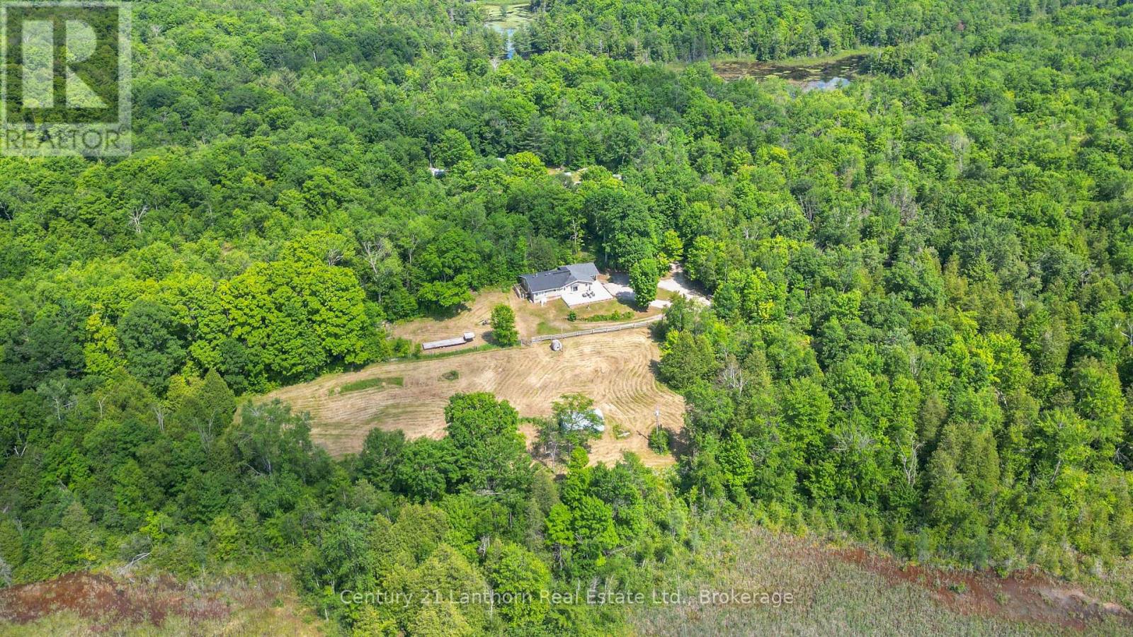 932 Hunt Club Road, Madoc, Ontario  K0K 2K0 - Photo 2 - X13467584