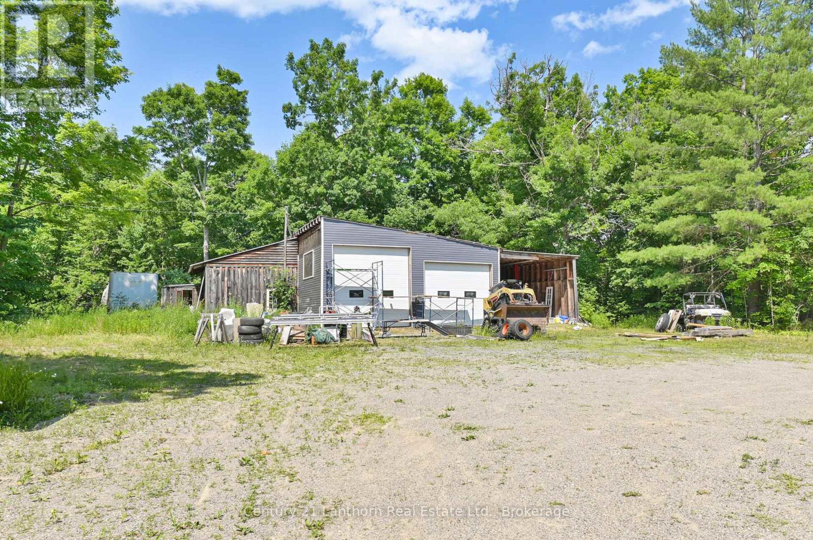 932 Hunt Club Road, Madoc, Ontario  K0K 2K0 - Photo 37 - X13467584