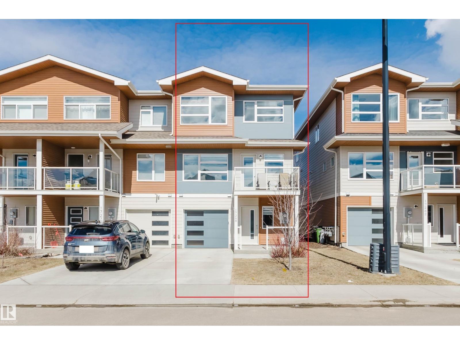 17268 9B AV SW, edmonton, Alberta