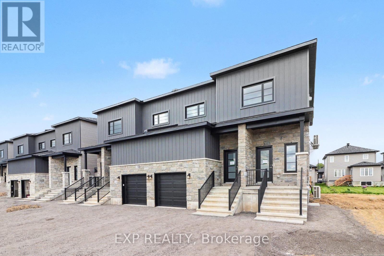 B - 1137 MONTBLANC CRESCENT, Russell, Ontario
