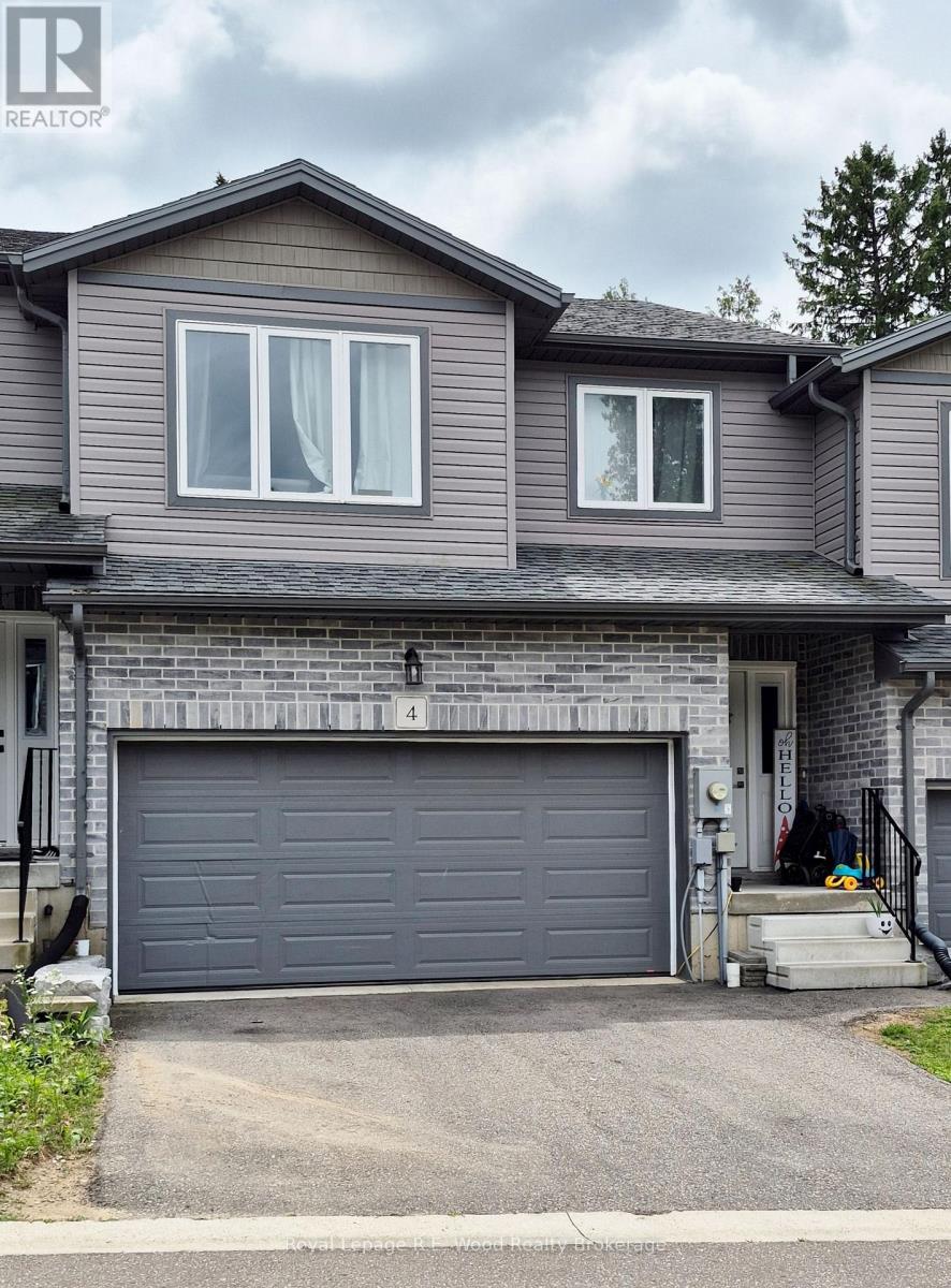 4 - 61 VIENNA ROAD, Tillsonburg, Ontario