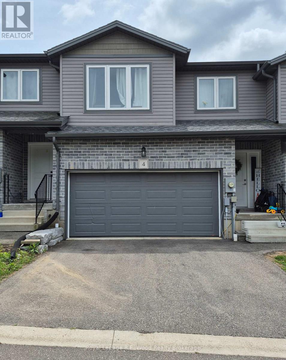 4 - 61 Vienna Road, Tillsonburg, Ontario  N4G 3C6 - Photo 2 - X13467586