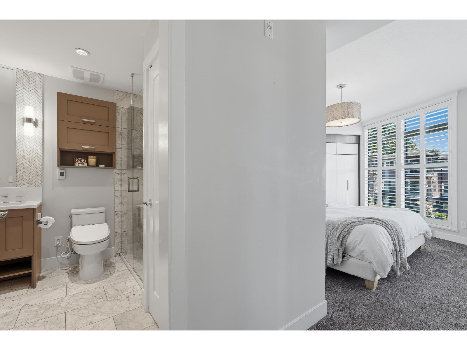 418 14855 Thrift Avenue, White Rock, British Columbia  V4B 2J6 - Photo 26 - R3137813