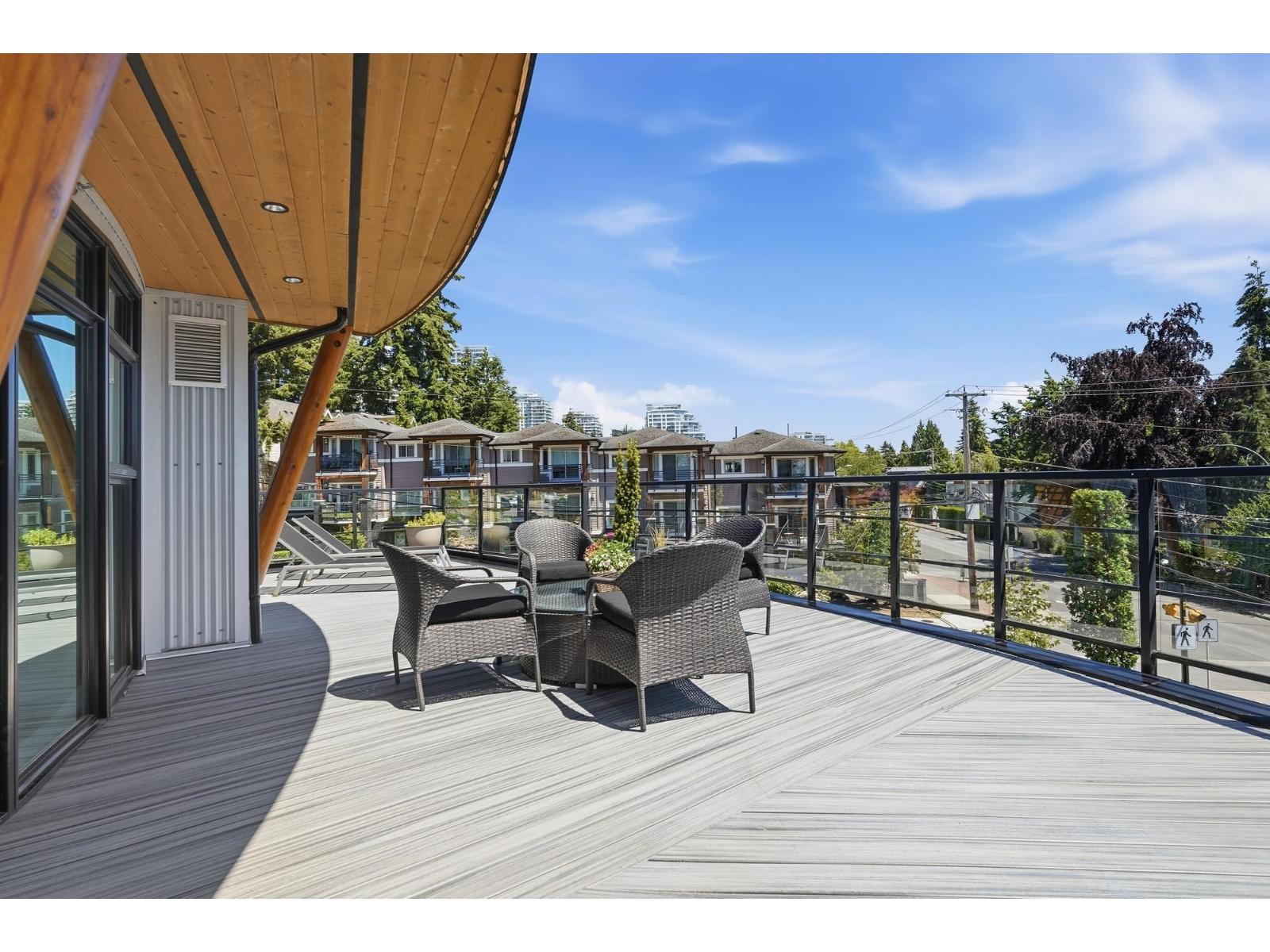 418 14855 Thrift Avenue, White Rock, British Columbia  V4B 2J6 - Photo 34 - R3137813