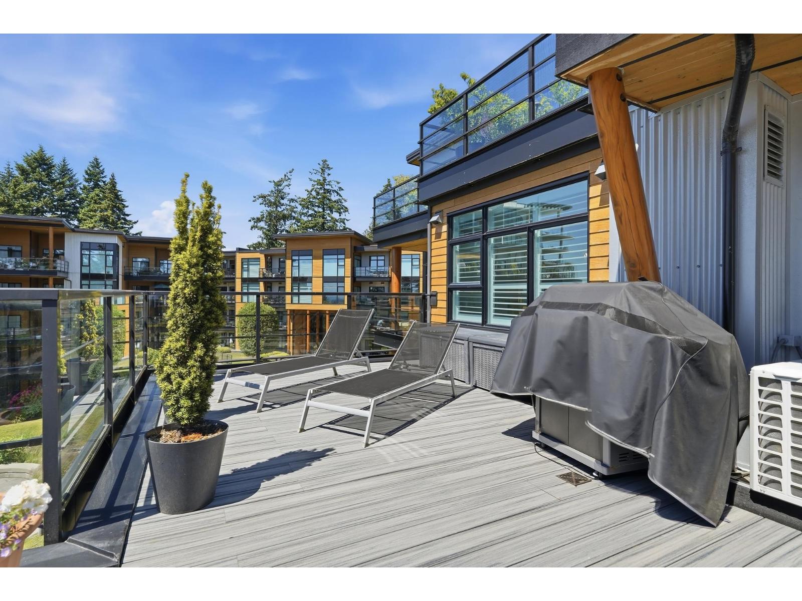 418 14855 Thrift Avenue, White Rock, British Columbia  V4B 2J6 - Photo 38 - R3137813