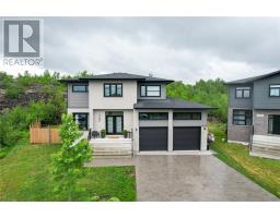 540 Bonaventure Court, Sudbury, Ontario