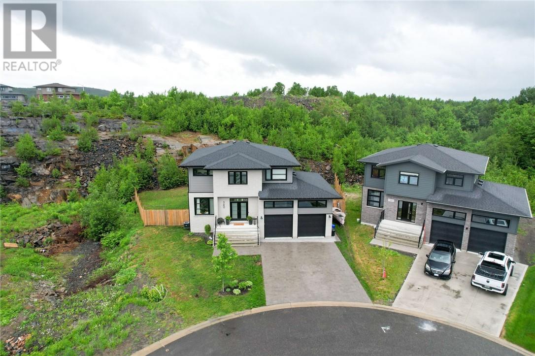 540 Bonaventure, Sudbury, Ontario  P3A 0B4 - Photo 2 - 2128680