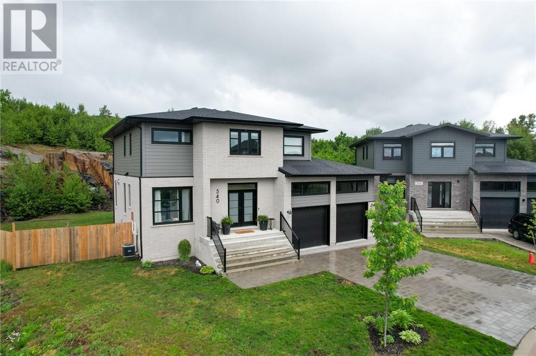 540 Bonaventure, Sudbury, Ontario  P3A 0B4 - Photo 41 - 2128680
