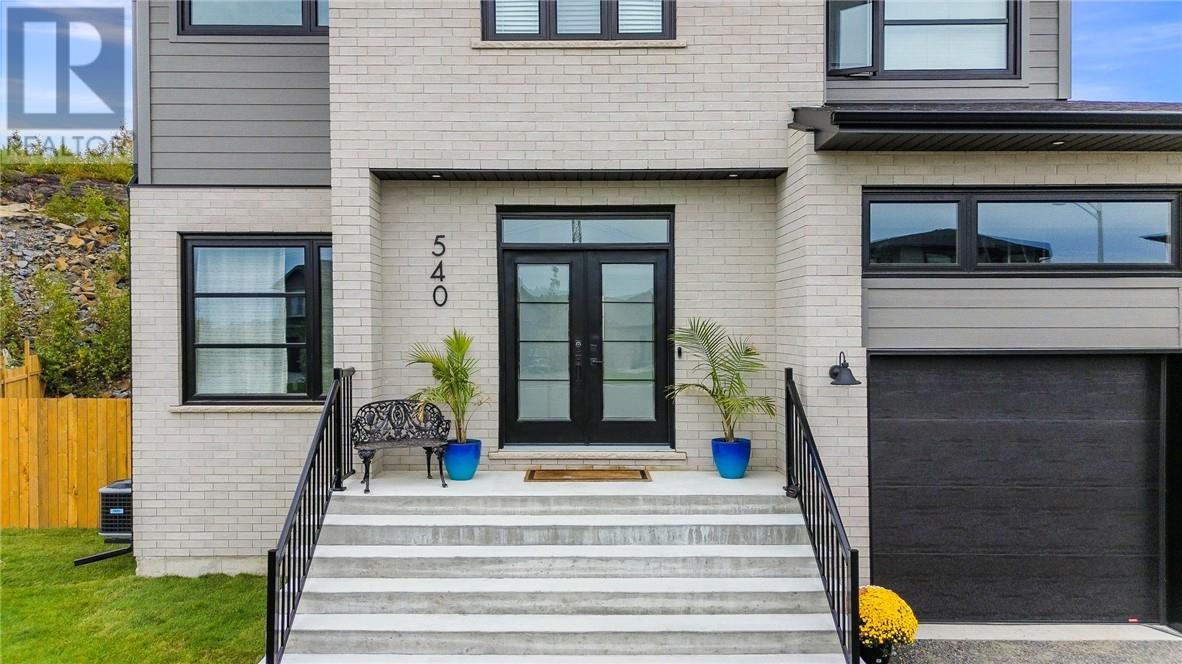 540 Bonaventure, Sudbury, Ontario  P3A 0B4 - Photo 4 - 2128680