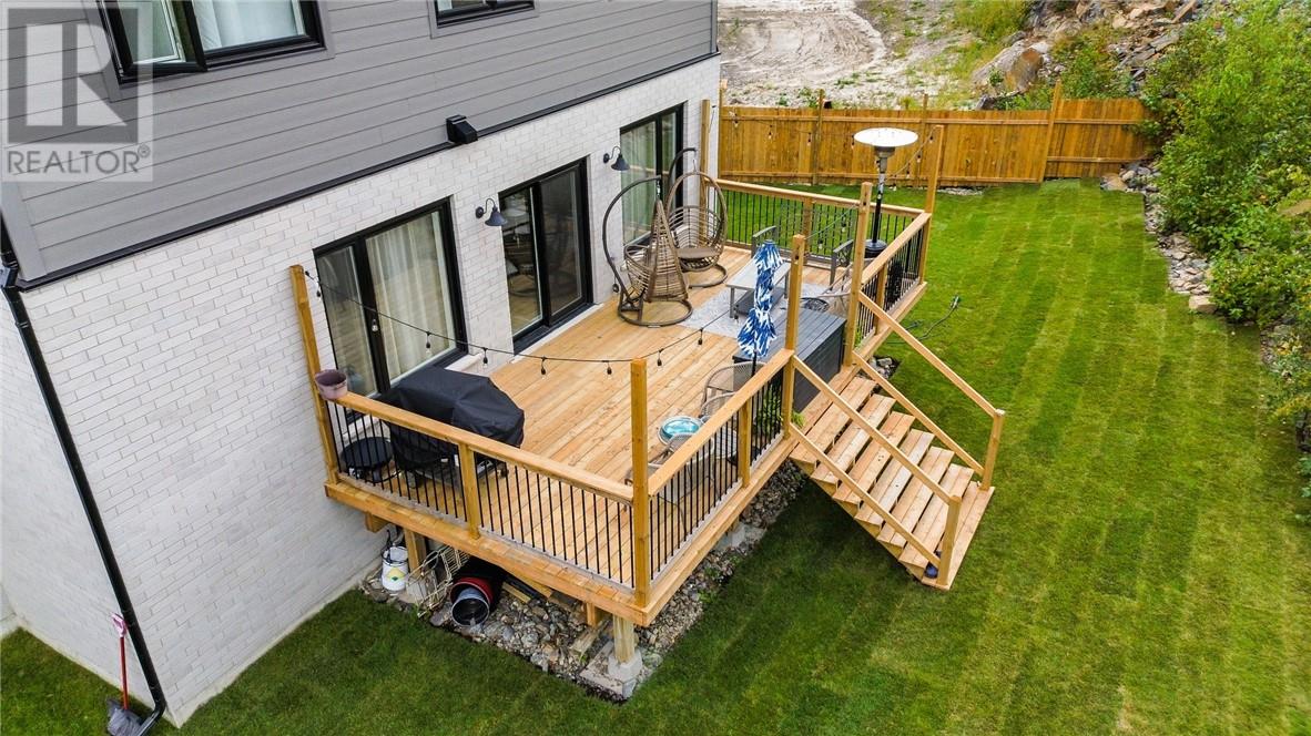 540 Bonaventure, Sudbury, Ontario  P3A 0B4 - Photo 42 - 2128680