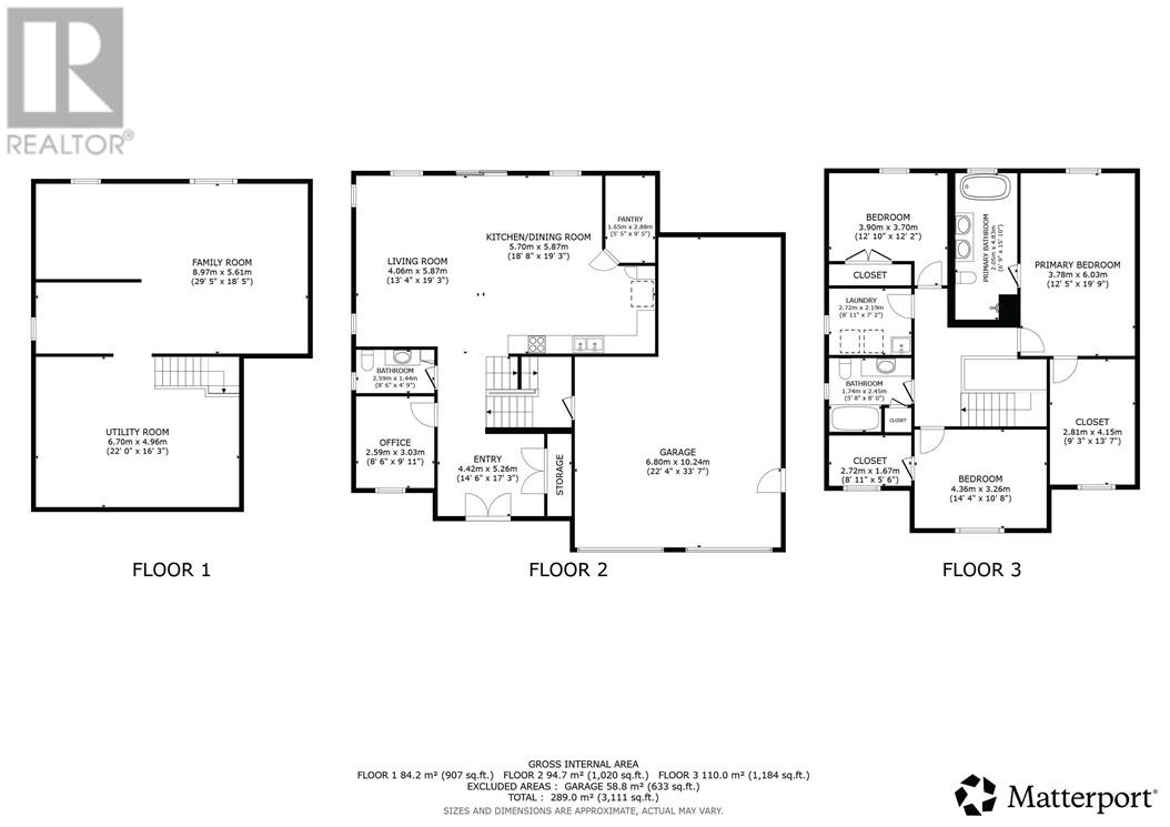 540 Bonaventure, Sudbury, Ontario  P3A 0B4 - Photo 45 - 2128680