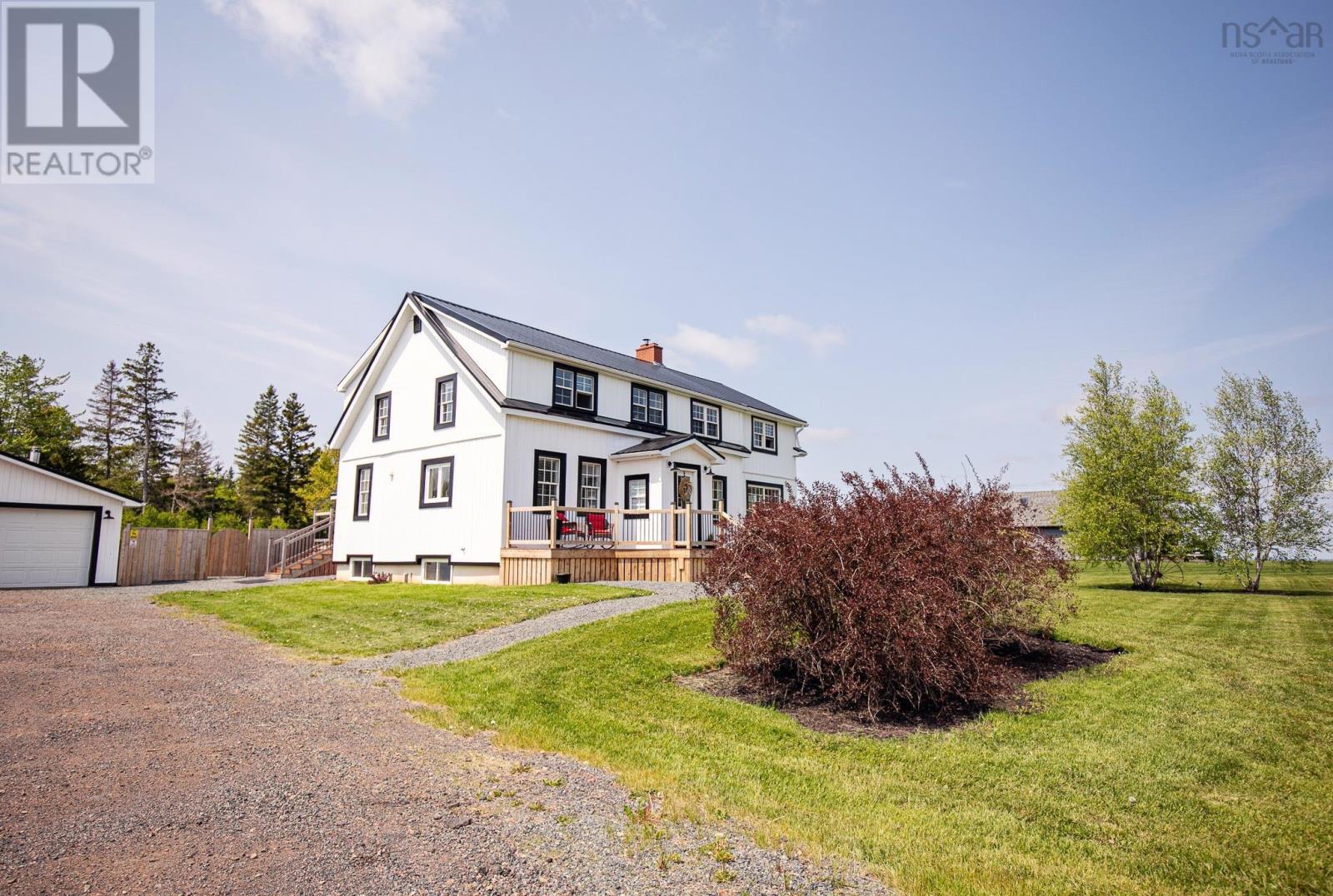 1353 Hastings Road, Warren, Nova Scotia  B4H 3Y3 - Photo 2 - 202603678