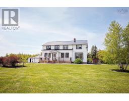 1353 Hastings Road, Warren, Nova Scotia